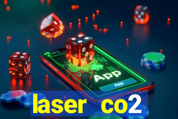 laser co2 frazionato napoli